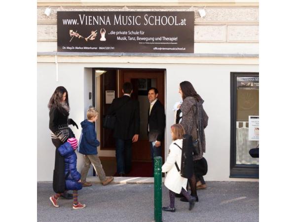Bild 4 von Vienna Music School