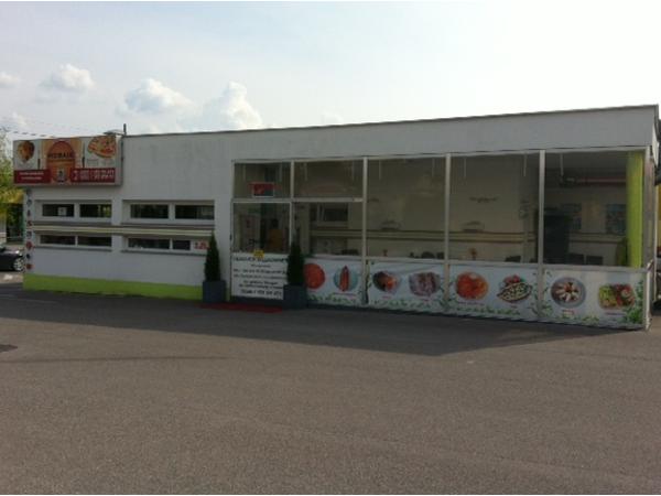 Bild 1 von Mosaik Pizza & Kebap - Wiener Neustadt