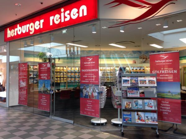 Bild 2 von Herburger Reisen GesmbH