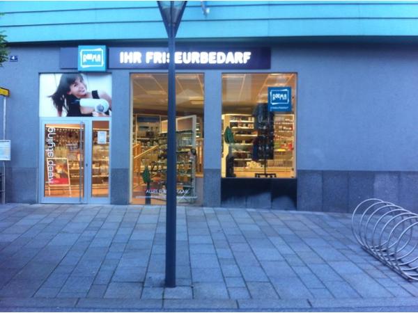 Bild 1 von ROMA Friseurbedarf - KARO