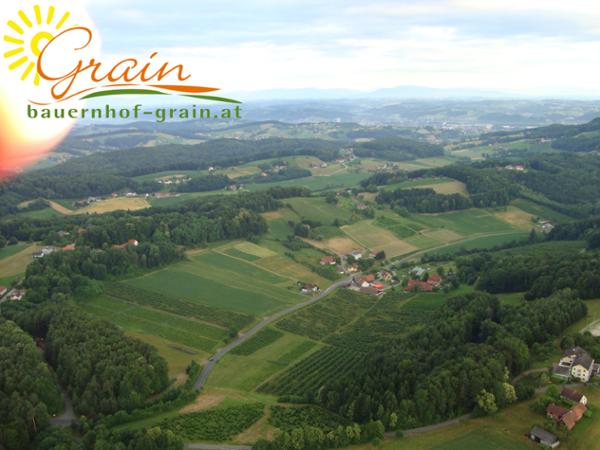 Bild 8 von Urlaub am Bauernhof Anna & Martin Grain