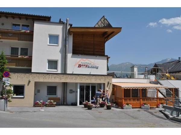 Bild 4 von Appartmenthaus Bergkönig