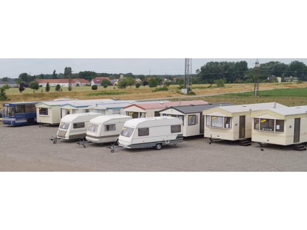 Bild 2 von Mavego Caravan OG
