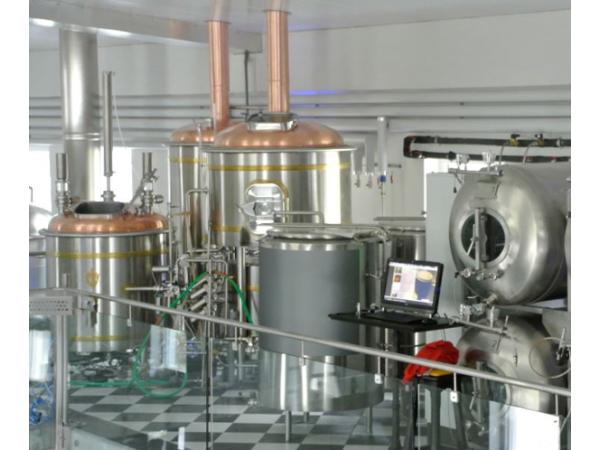Bild 6 von Flecks Brauhaus Technik GmbH