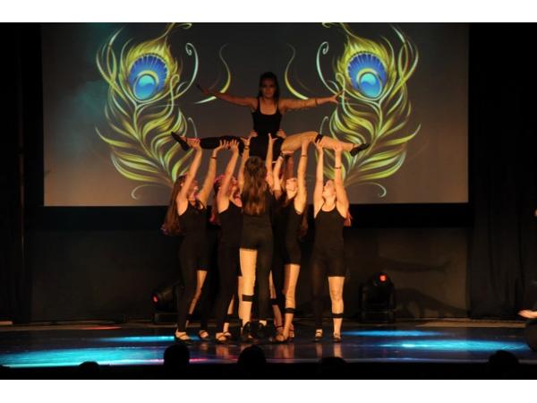Bild 12 von Musical & Stage Dance Company