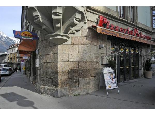 Bild 1 von Pizzeria Palermo