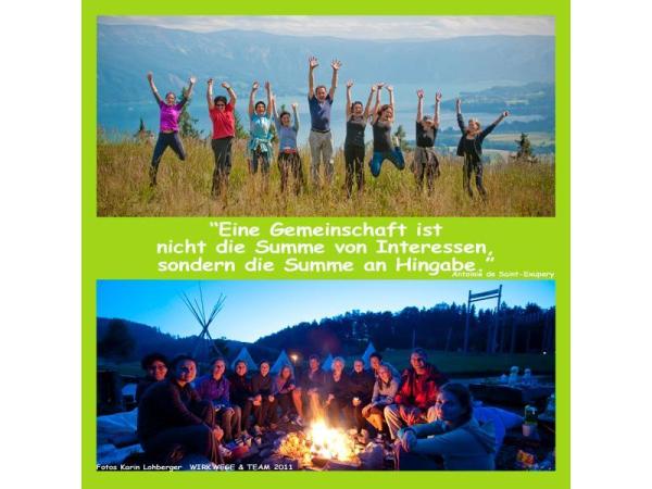 Bild 3 von Wirkwege - Coaching Training Lösungen Naturwirkung