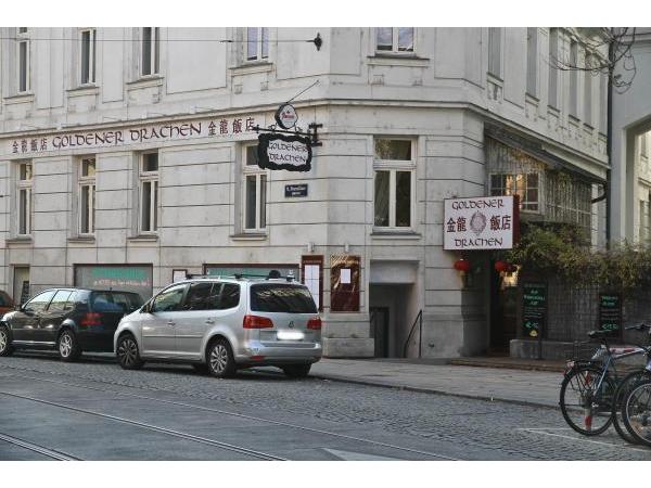 Bild 1 von China-Restaurant Goldener Drache