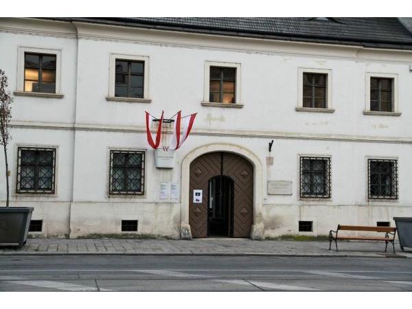 Bild 1 von Wien Museum Schubert Geburtshaus