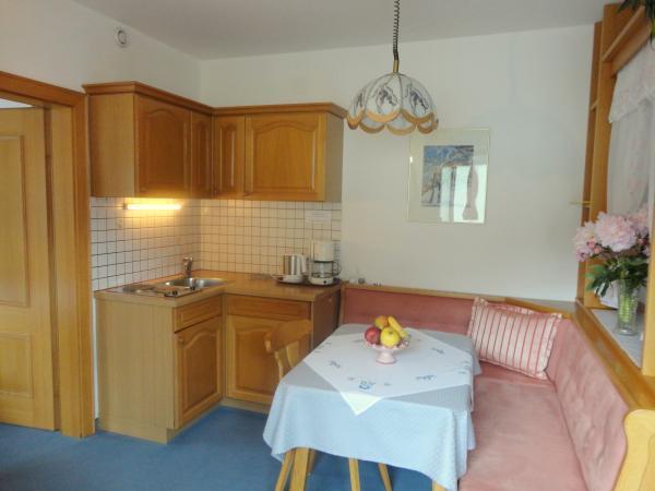 Bild 5 von Gross Appartmenthaus