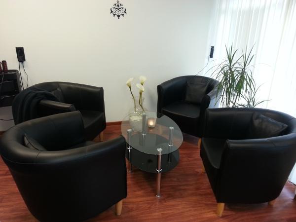Bild 6 von Claudia CUT & STYLE Haarstudio Claudia Zinner