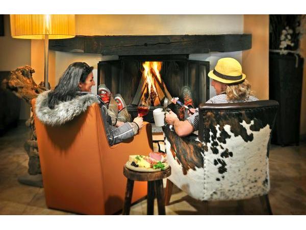 Bild 12 von Hotel Glücksschmiede 4* - Hinterglemm