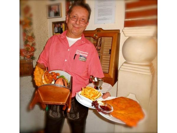 Bild 7 von XXL Restaurant Leopoldauer Alm