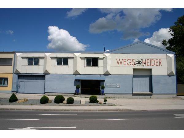 Bild 1 von Wegscheider KG