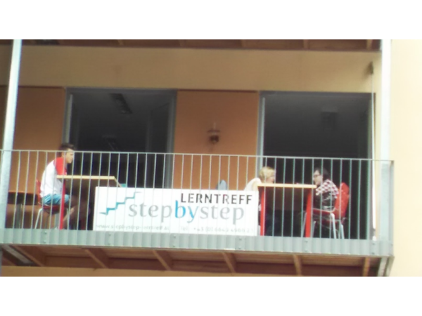 Bild 12 von Stepbystep - Lerntreff Claudia Eisendle