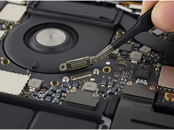 Bild 1 von NRC Notebook Repair Corner
