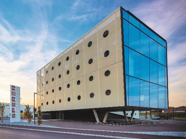 Bild 1 von SPERER Immobilien GmbH