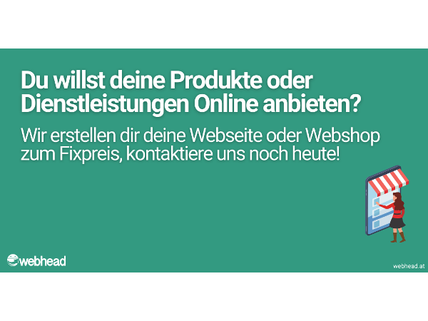 Bild 1 von webhead GmbH