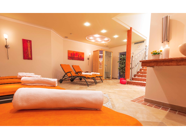 Bild 7 von Antonius Hotel
