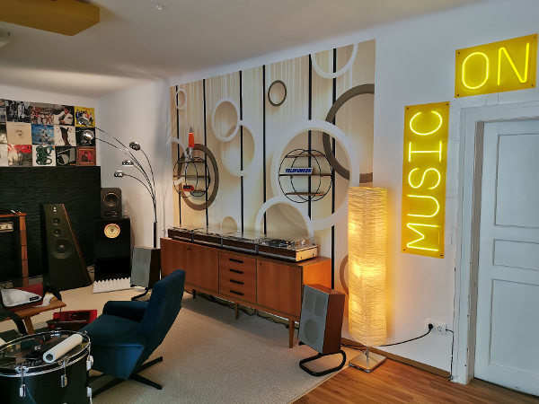 Bild 1 von K & K Vintage + Sound