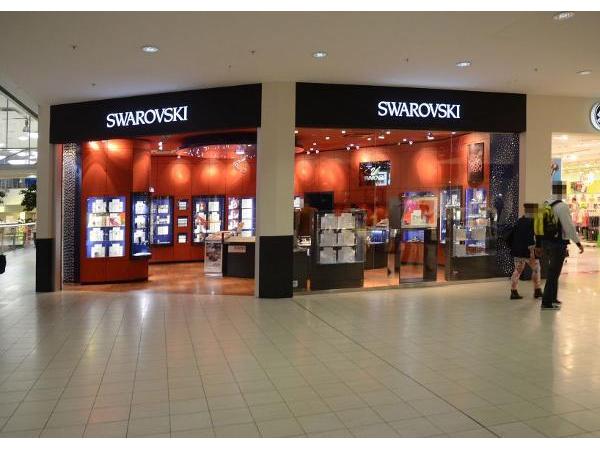 Bild 1 von Swarovski Shop Donauzentrum