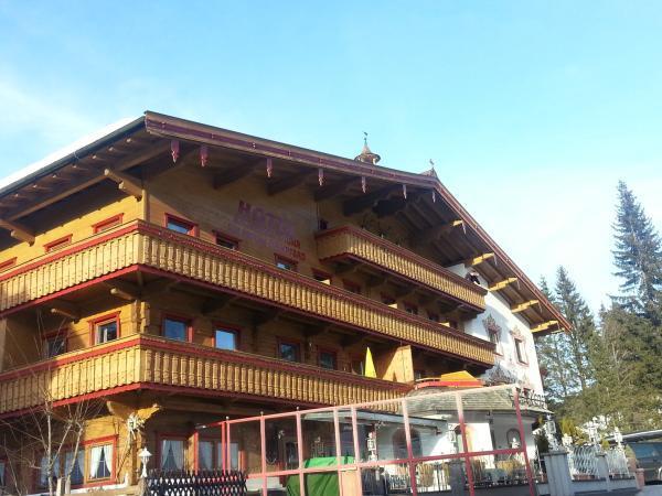 Bild 1 von Hotel Glockenstuhl