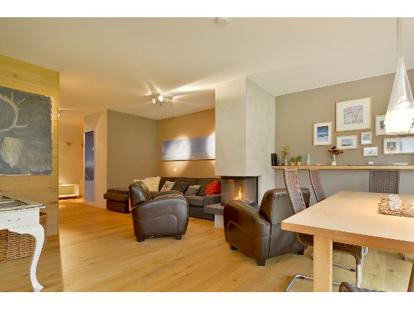 Bild 1 von NV-Appartements - Nina Quant- Privatzimmervermittlung
