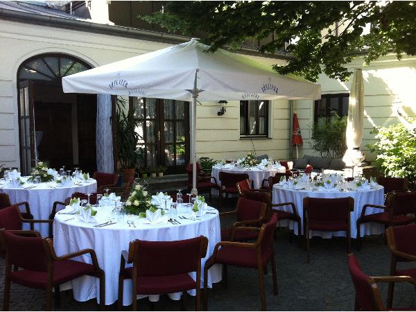 Bild 8 von Babenbergerhof