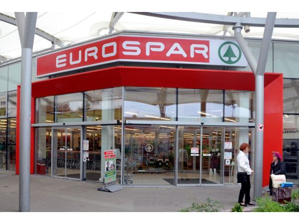 Bild 2 von EUROSPAR