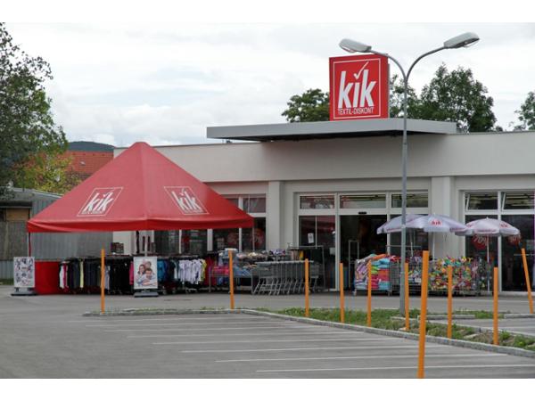 Bild 1 von KiK Textilien u Non-Food GesmbH
