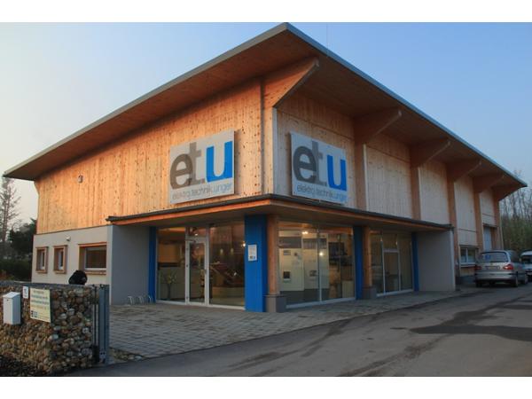 Bild 8 von e.t.u. Elektrotechnik Unger GmbH