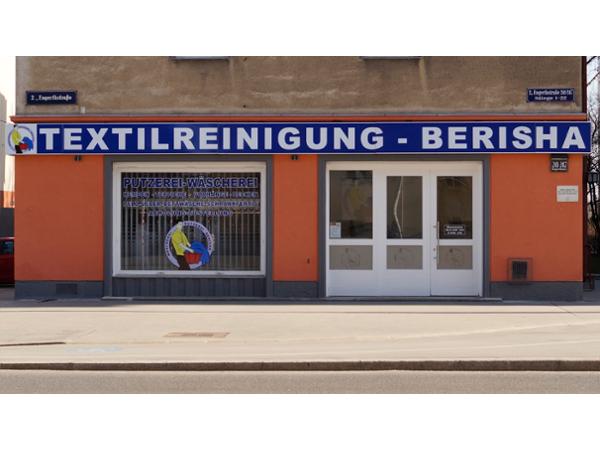 Bild 2 von Textilreinigung Berisha