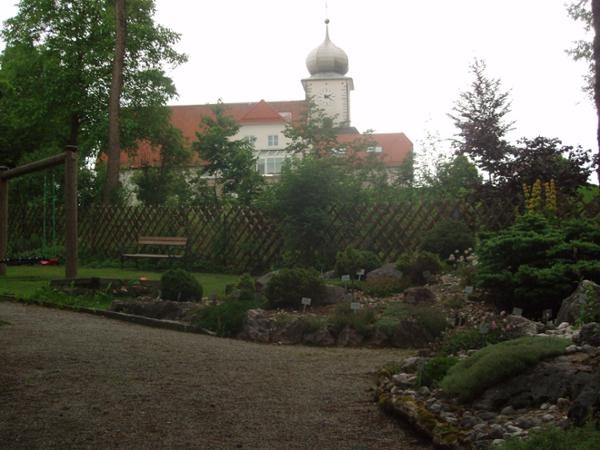 Bild 4 von Kräutergarten