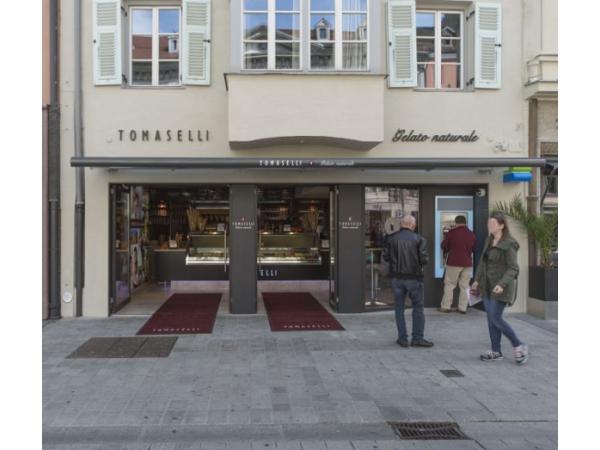 Bild 1 von Tomaselli Gelateria