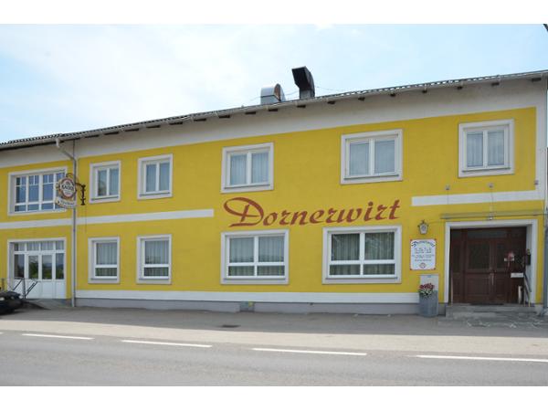 Bild 1 von Gasthaus Dornerwirt