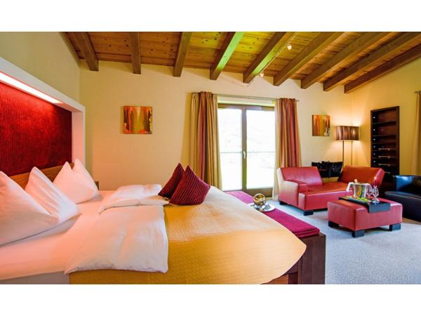 Bild 4 von Alpinresort Sport & Spa