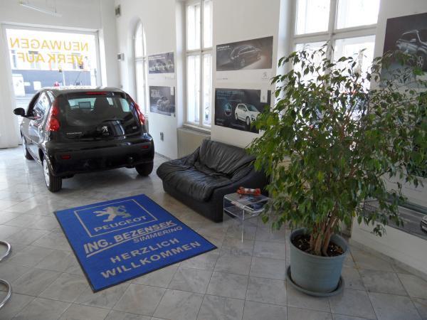 Bild 11 von Alexander Bezensek Ing. PEUGEOT u. CITROEN Handel u. Reparaturbetrieb