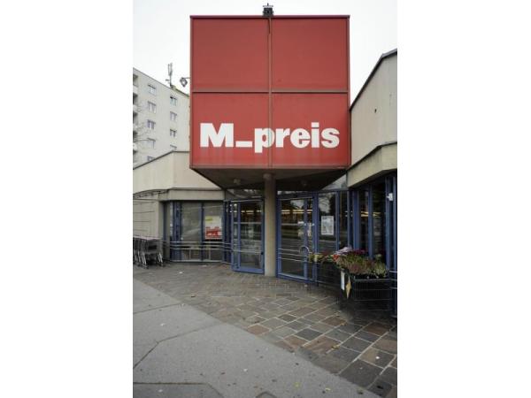 Bild 1 von MPREIS