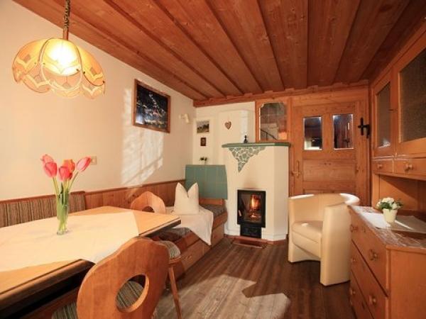 Bild 4 von Ferienwohnung Stallhäusl