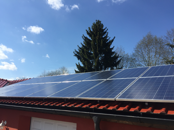 Bild 1 von Elektro Frisch GmbH