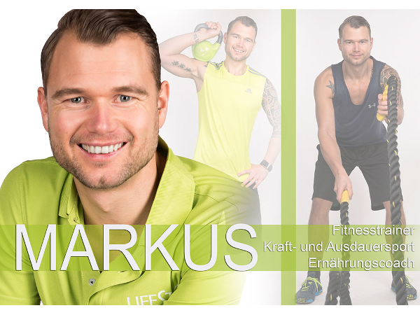 Bild 8 von LifeStyle Fitness & Gesundheitszentrum