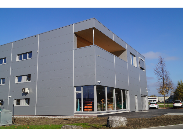 Bild 8 von Burgl's Reformkost Schiffelhuber GmbH