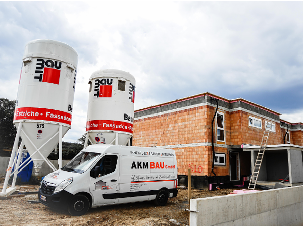 Bild 7 von AKM BAU GmbH