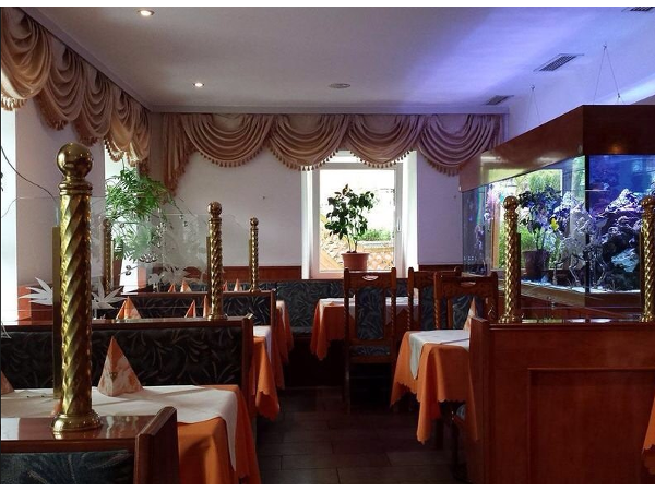 Bild 6 von ASIA RESTAURAUNT WOK Chen Songying KG