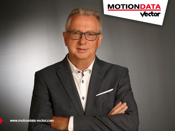 Bild 5 von MOTIONDATA VECTOR Software GmbH Zweigniederlassung Wien