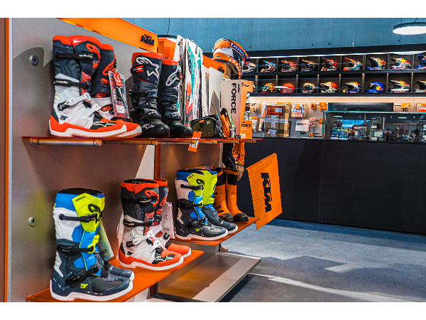 Bild 5 von KINI Bike World - KTM KINI GmbH
