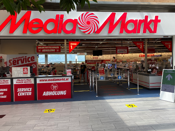 Bild 1 von MediaMarkt Feldkirch