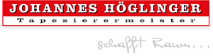 Logo von Johannes Höglinger