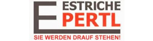 Logo von Estriche Pertl - Alfred Pertl