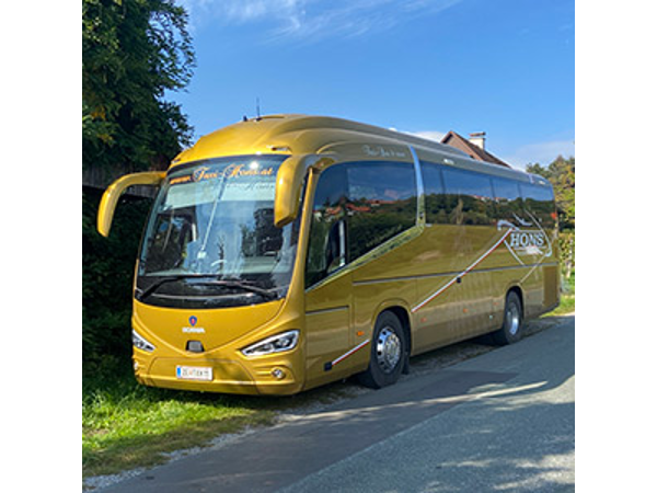 Bild 1 von Taxi Hons Obermüller Johann